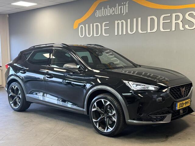 Cupra Formentor 1.4 TSI e-Hybrid Camera/Parkeersensoren/Carplay