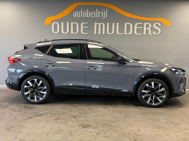 Cupra Formentor 1.5 TSI e-Hybrid Memory/360/ACC/Carplay/Sfeerverlichting