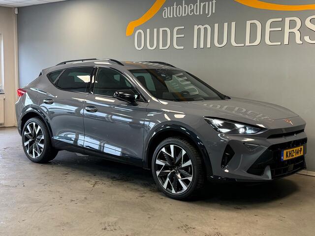 Cupra Formentor 1.5 TSI e-Hybrid Memory/360/ACC/Carplay/Sfeerverlichting
