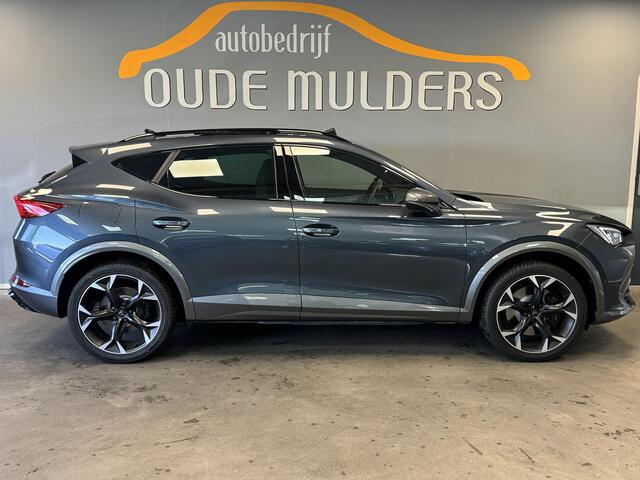 Cupra Formentor 1.4 e-Hybrid VZ Memory/ACC/Carplay/Pano/Trekhaak