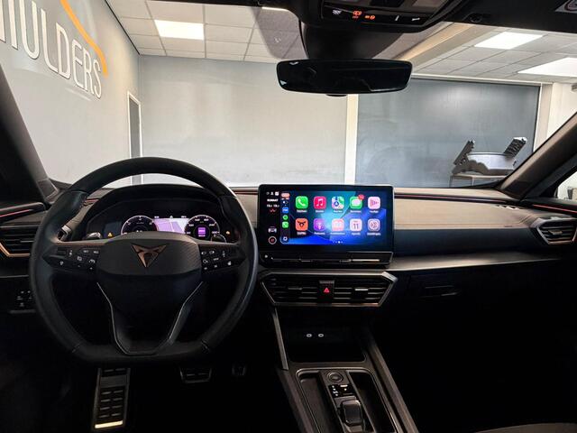 Cupra Formentor 1.4 e-Hybrid VZ Memory/ACC/Carplay/Pano/Trekhaak