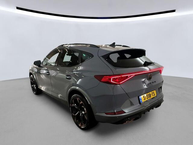 Cupra Formentor 1.4 e-Hybrid VZ Copper Ed. | Panorama | Camera | Kuipstoelen | 19"Lm