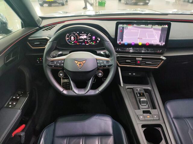 Cupra Formentor 1.4 e-Hybrid VZ Copper Ed. | Panorama | Camera | Kuipstoelen | 19"Lm