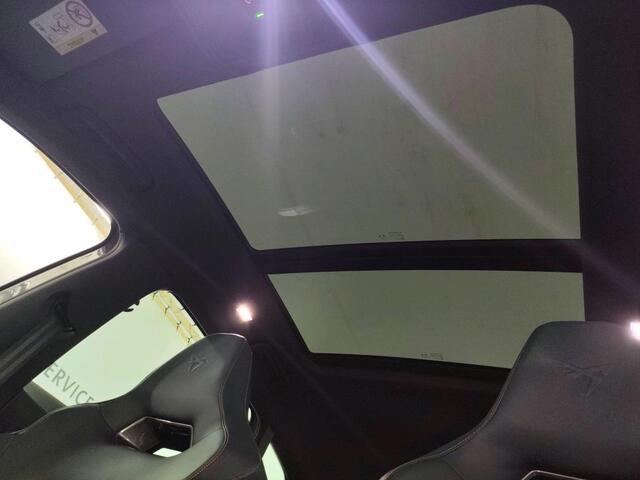 Cupra Formentor 1.4 e-Hybrid VZ Copper Ed. | Panorama | Camera | Kuipstoelen | 19"Lm