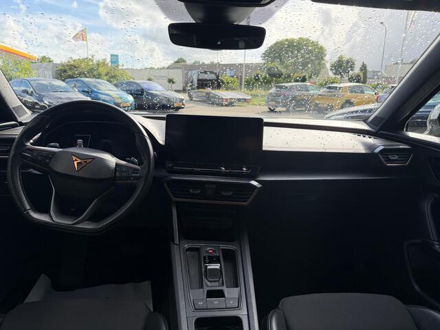 Cupra Formentor 1.4 e-Hybrid Business