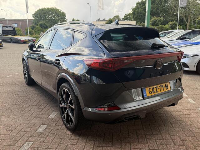 Cupra Formentor 1.4 e-Hybrid Business