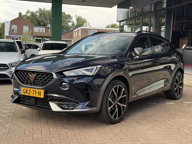 Cupra Formentor 1.4 e-Hybrid Business