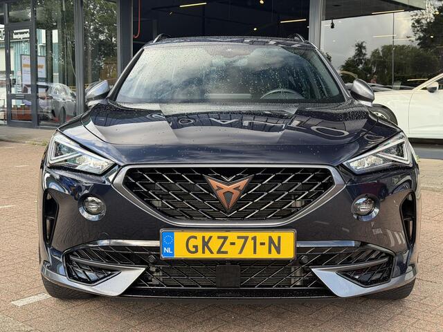 Cupra Formentor 1.4 e-Hybrid Business