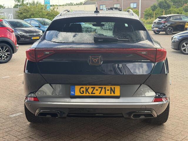 Cupra Formentor 1.4 e-Hybrid Business