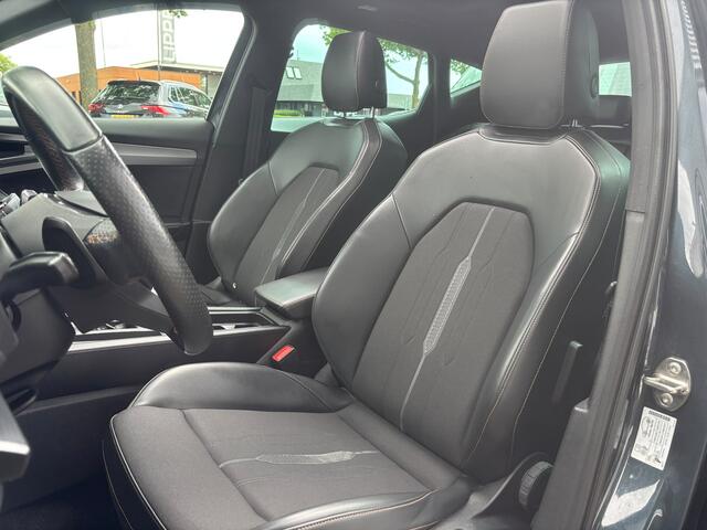 Cupra Formentor 1.5 TSI Business Edition | Pano | Trekhaak | Apple Carplay | Sfeerverlichting | Stoel & Stuurverwarming