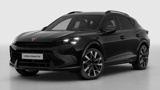 Cupra Formentor 1.5 TSI e-Hybrid 272 6DSG VZ Performance | Achteruitrijcamera | Digitaal instrumentenpaneel (Virtual Cockpit) | Draadloze Apple CarPlay(TM), Android Auto(TM)