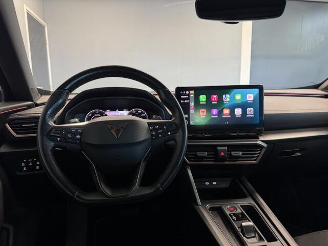 Cupra Formentor 1.4 e-Hybrid VZ Memoryseats/Camera/Adaptive cruise