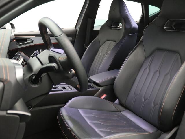 Cupra Formentor e-Hybrid 245pk VZ Performance Voorstoelen verwarmd | Apple Carplay/Android Auto