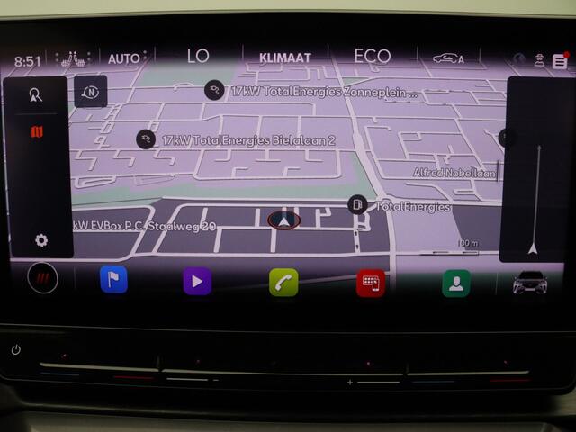 Cupra Formentor e-Hybrid 245pk VZ Performance Voorstoelen verwarmd | Apple Carplay/Android Auto