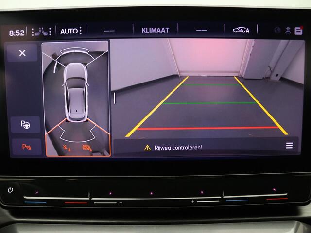 Cupra Formentor e-Hybrid 245pk VZ Performance Voorstoelen verwarmd | Apple Carplay/Android Auto