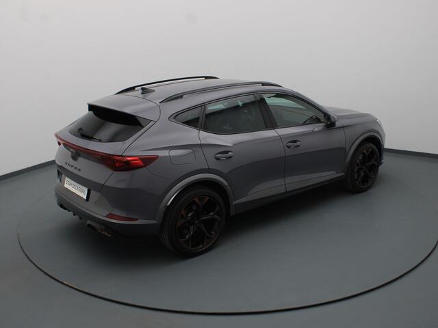 Cupra Formentor e-Hybrid 245pk VZ Performance Voorstoelen verwarmd | Apple Carplay/Android Auto