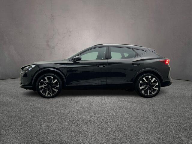 Cupra Formentor Business 1.5 TSI eHybrid 204pk DSG Automaat Trekhaak, Panoramadak, Adaptive cruise control, LED matrix koplampen, Achteruitrijcamera