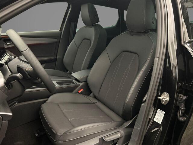 Cupra Formentor Business 1.5 TSI eHybrid 204pk DSG Automaat Trekhaak, Panoramadak, Adaptive cruise control, LED matrix koplampen, Achteruitrijcamera