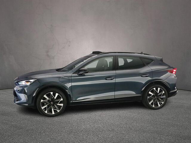 Cupra Formentor Business 1.5 TSI eHybrid 204pk DSG Automaat Trekhaak, Panoramadak, LED matrix koplampen, Adaptive cruise control, Achteruitrijcamera