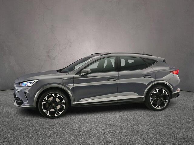 Cupra Formentor VZ Performance 1.4 TSI eHybrid 245pk DSG Automaat Trekhaak, 360 camera, Adaptive cruise control, Elektrische achterklep, LED matrix koplampen