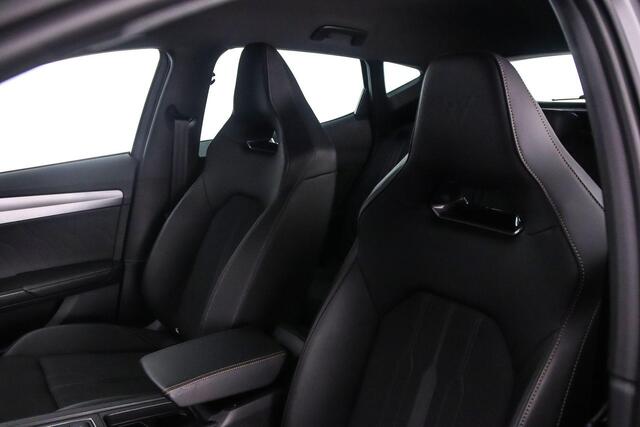 Cupra Formentor VZ Performance 1.4 TSI eHybrid 245pk DSG Automaat Trekhaak, 360 camera, Adaptive cruise control, Elektrische achterklep, LED matrix koplampen