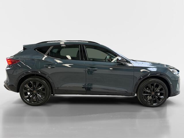 Cupra Formentor 1.5 TSI e-Hybrid Business I Direct leverbaar! I Adaptive Cruise Control I Stoelverwarming I Elek. Achterklep