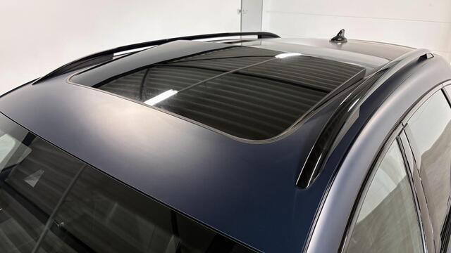 Cupra Formentor 1.4 e-Hybrid VZ Copper Edition | Petrol Blue Matt | Pano dak | Carbon Kuip stoelen voor