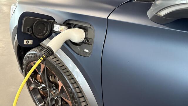 Cupra Formentor 1.4 e-Hybrid VZ Copper Edition | Petrol Blue Matt | Pano dak | Carbon Kuip stoelen voor