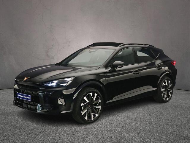 Cupra Formentor Business 1.5 TSI eHybrid 204pk DSG Automaat Trekhaak, Panoramadak, Adaptive cruise control, Achteruitrijcamera, Elektrische achterklep