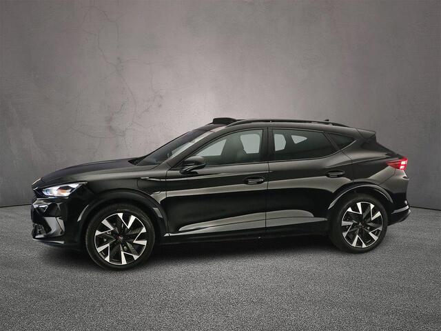 Cupra Formentor Business 1.5 TSI eHybrid 204pk DSG Automaat Trekhaak, Panoramadak, Adaptive cruise control, Achteruitrijcamera, Elektrische achterklep