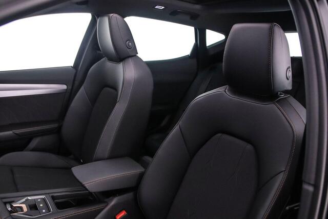 Cupra Formentor Business 1.5 TSI eHybrid 204pk DSG Automaat Trekhaak, Panoramadak, Adaptive cruise control, Achteruitrijcamera, Elektrische achterklep