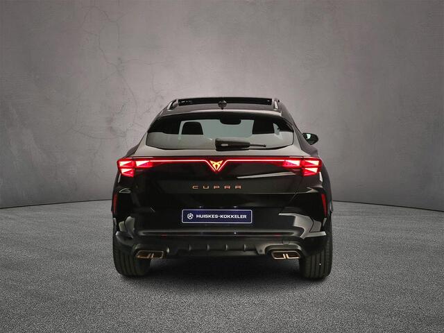 Cupra Formentor Business 1.5 TSI eHybrid 204pk DSG Automaat Trekhaak, Panoramadak, Adaptive cruise control, Achteruitrijcamera, Elektrische achterklep