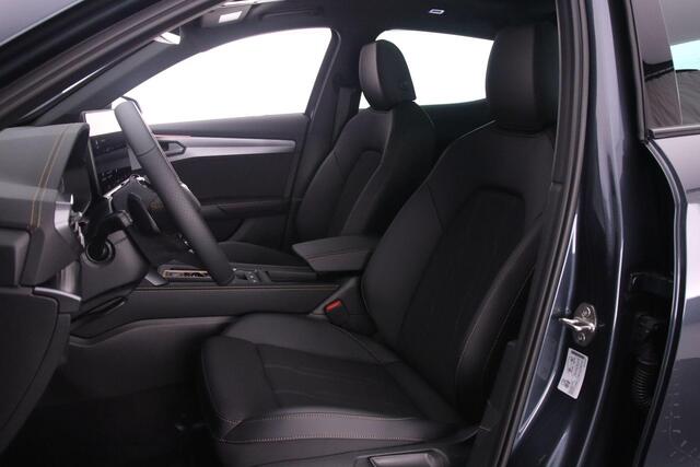 Cupra Formentor Business 1.5 TSI eHybrid 204pk DSG Automaat Trekhaak, Panoramadak, Adaptive cruise control, LED matrix koplampen, Stoelverwarming, Achteruitrijcamera