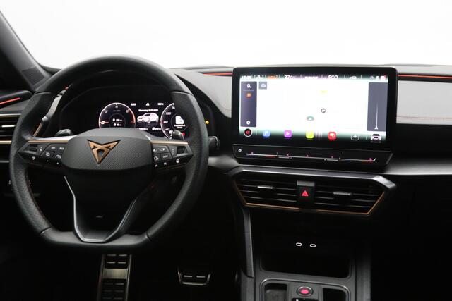 Cupra Formentor 1.4 e-Hybrid VZ 245 PK Performance PHEV, Trekhaak, Keyless, 360 Camera, Memory, Winterpakket