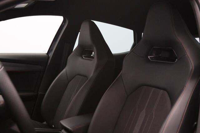 Cupra Formentor 1.4 e-Hybrid VZ 245 PK Performance PHEV, Trekhaak, Keyless, 360 Camera, Memory, Winterpakket