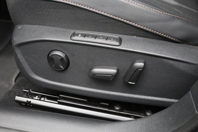 Cupra Formentor 1.4 e-Hybrid VZ 245 PK Performance PHEV, Trekhaak, Keyless, 360 Camera, Memory, Winterpakket