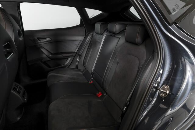 Cupra Formentor 1.5 TSI e-Hybrid 272 PK VZ Performance | S/k-panodak | Adapt. Cruise | Memory | Stoel-+Stuurverw. | 360 Camera | Dig. Cockpit | NAV + App. Connect | ECC | Elek. Klep | LM 19" | 8166