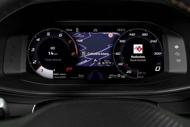 Cupra Formentor 1.5 TSI e-Hybrid 272 PK VZ Performance | S/k-panodak | Adapt. Cruise | Memory | Stoel-+Stuurverw. | 360 Camera | Dig. Cockpit | NAV + App. Connect | ECC | Elek. Klep | LM 19" | 7365