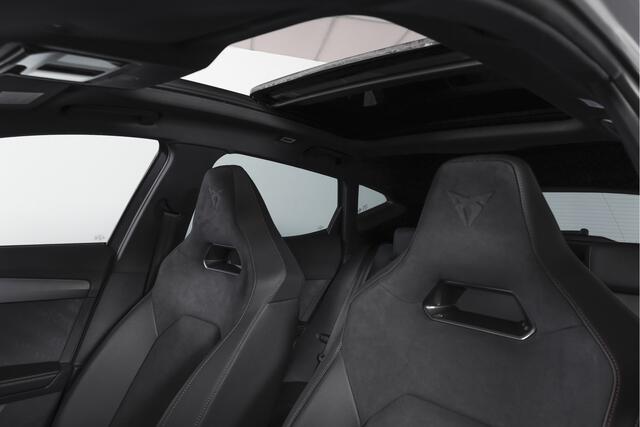 Cupra Formentor 1.5 TSI e-Hybrid 272 PK VZ Performance | S/k-panodak | Adapt. Cruise | Memory | Stoel-+Stuurverw. | 360 Camera | Dig. Cockpit | NAV + App. Connect | ECC | Elek. Klep | LM 19" | 7365