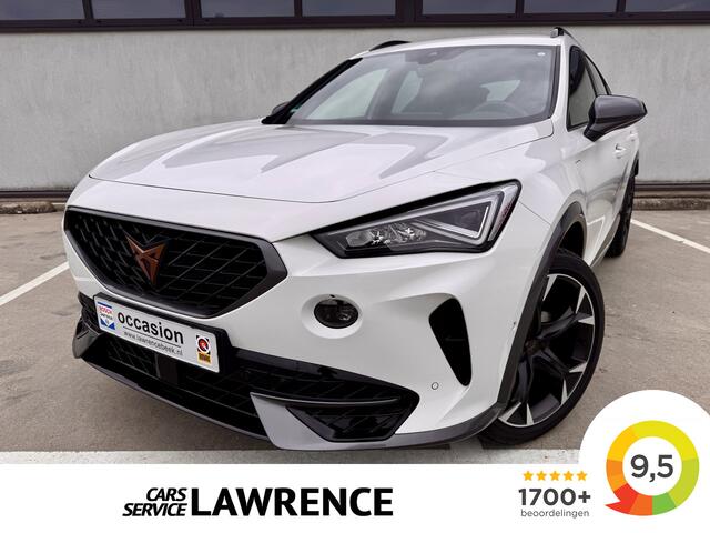 Cupra Formentor 1.4 e-Hybrid VZ Performance | Apple-Android Carplay | % Bovag Occasion Partner %