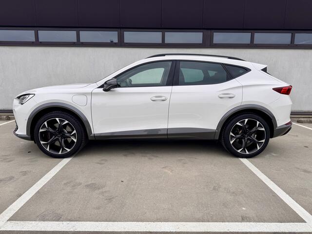 Cupra Formentor 1.4 e-Hybrid VZ Performance | Apple-Android Carplay | % Bovag Occasion Partner %