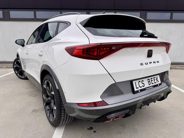 Cupra Formentor 1.4 e-Hybrid VZ Performance | Apple-Android Carplay | % Bovag Occasion Partner %