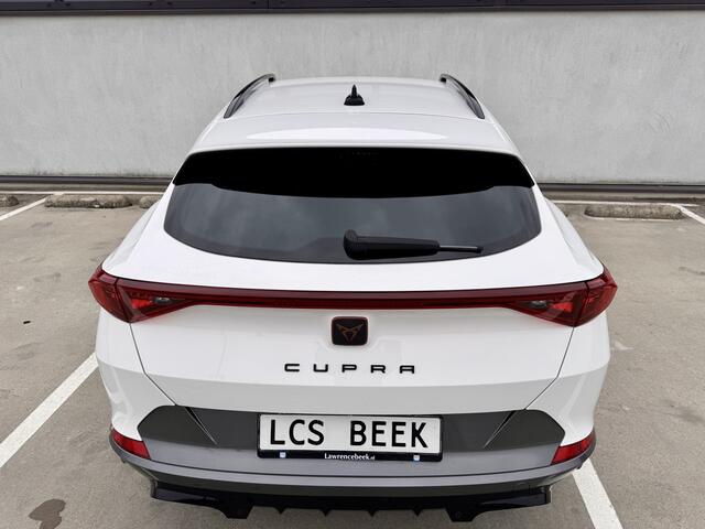 Cupra Formentor 1.4 e-Hybrid VZ Performance | Apple-Android Carplay | % Bovag Occasion Partner %