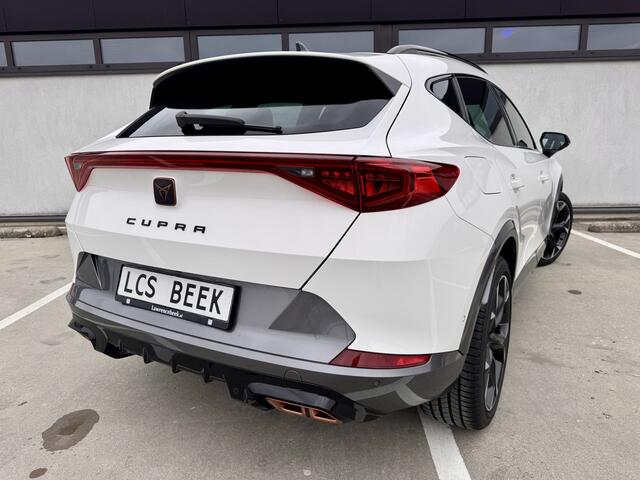 Cupra Formentor 1.4 e-Hybrid VZ Performance | Apple-Android Carplay | % Bovag Occasion Partner %