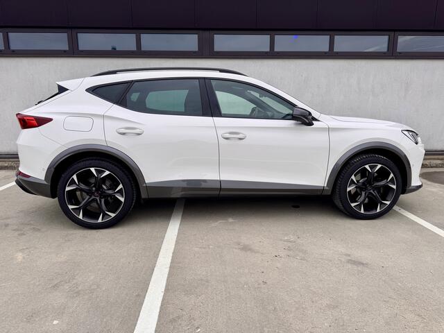 Cupra Formentor 1.4 e-Hybrid VZ Performance | Apple-Android Carplay | % Bovag Occasion Partner %