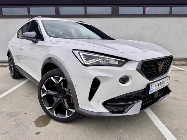 Cupra Formentor 1.4 e-Hybrid VZ Performance | Apple-Android Carplay | % Bovag Occasion Partner %