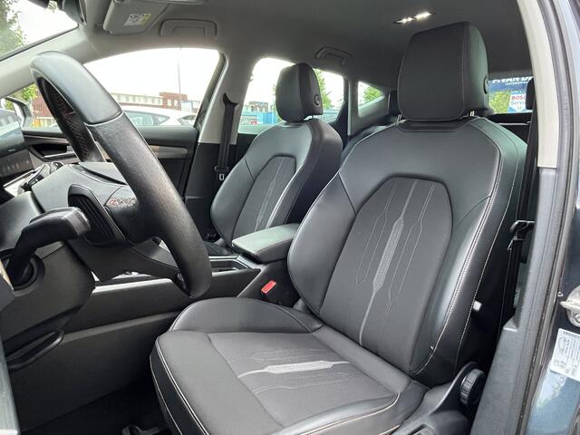 Cupra Formentor 1.4 e-Hybrid Adrenaline 204pk/150kW DSG Automaat | Virtual Cockpit | iACC | Side Assist | Camera | Lane | Stoel- en stuurverwarming | etc. etc.