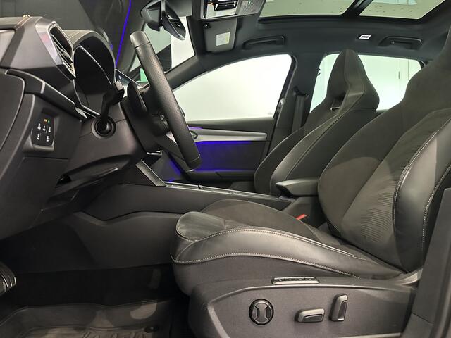 Cupra Formentor 1.4 e-Hybrid VZ Tribe Edition VOL Kuipstoelen|Beats|Memory|360 Camera