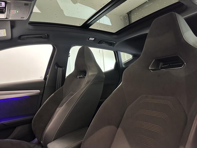 Cupra Formentor 1.4 e-Hybrid VZ Tribe Edition VOL Kuipstoelen|Beats|Memory|360 Camera