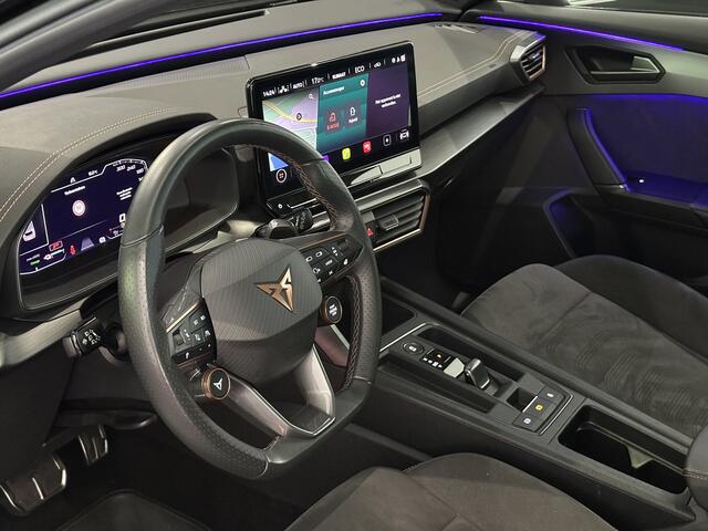 Cupra Formentor 1.4 e-Hybrid VZ Tribe Edition VOL Kuipstoelen|Beats|Memory|360 Camera